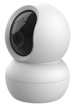 WRL CAMERA INDOOR/IPCAM-2800 71366 TRUST