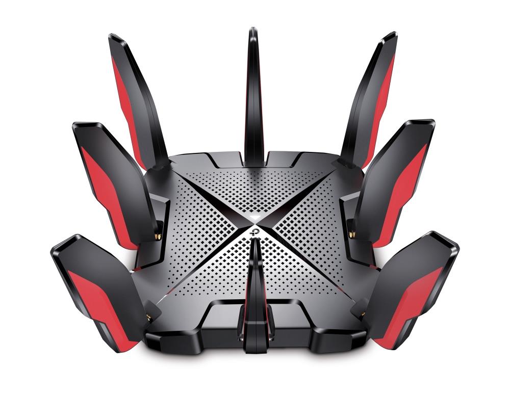 Wireless Router|TP-LINK|Wireless Router|6600 Mbps|ARCHERGX90