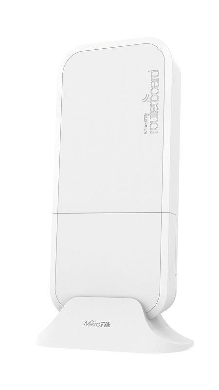 Access Point|MIKROTIK|1167 Mbit/s|2xLAN ports|WAPGR-5HACD2HND&R11E-LTE6