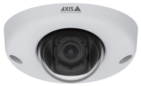 NET CAMERA P3925-R M12 1080P/01933-001 AXIS