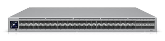 Switch|UBIQUITI|Enterprise Campus Aggregation|Type L3|6xQSFP28|48xSFP28|ECS-AGGREGATION